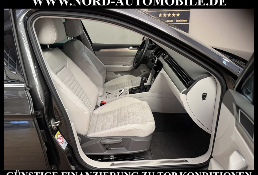 Volkswagen Passat Variant Passat Variant Elegance 2.0 TDI DSG Kamera/AHK/