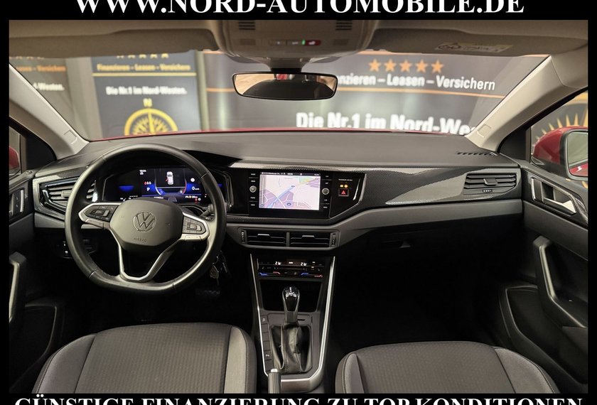 Volkswagen Taigo Taigo Life 1.0 TSI DSG Dig.Cockpit/AHK/Navi/
