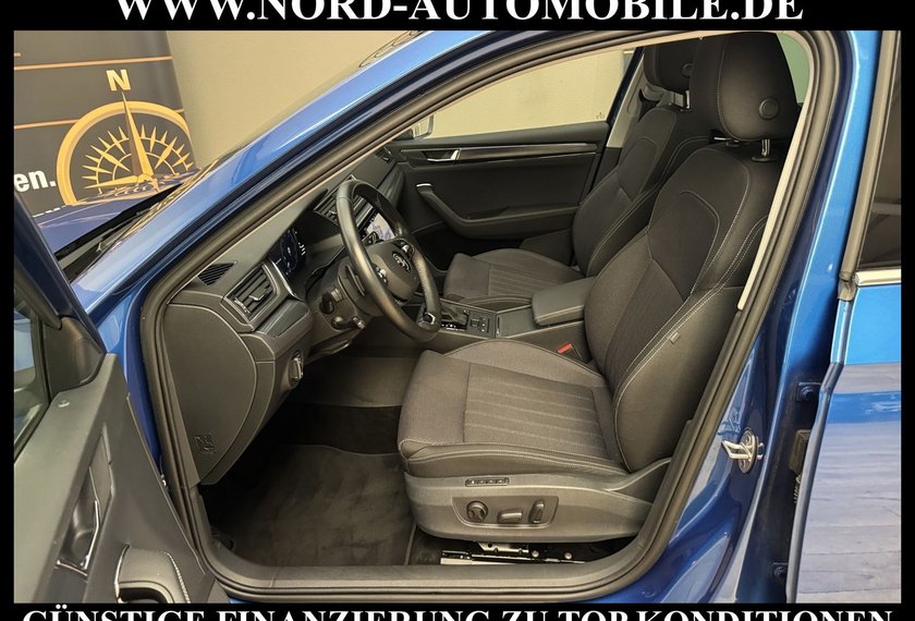 Skoda Superb Superb Combi STYLE 4x4 DSG *AHK*PANO*360*UPE:63*