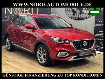 MG EHS EHS PHEV Luxury *PANO*LEDER*LED*18Z*360KAM*VIRT*