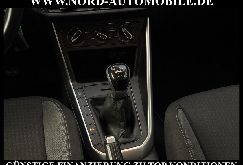 Volkswagen Polo Polo Life 1.0 TSI Navi/LED/PDC/Virt.Cockpit