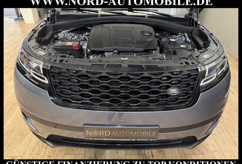 Land Rover Range Rover Velar Range Rover Velar P400e S*UPE:95*PANO*BLACKPACK*