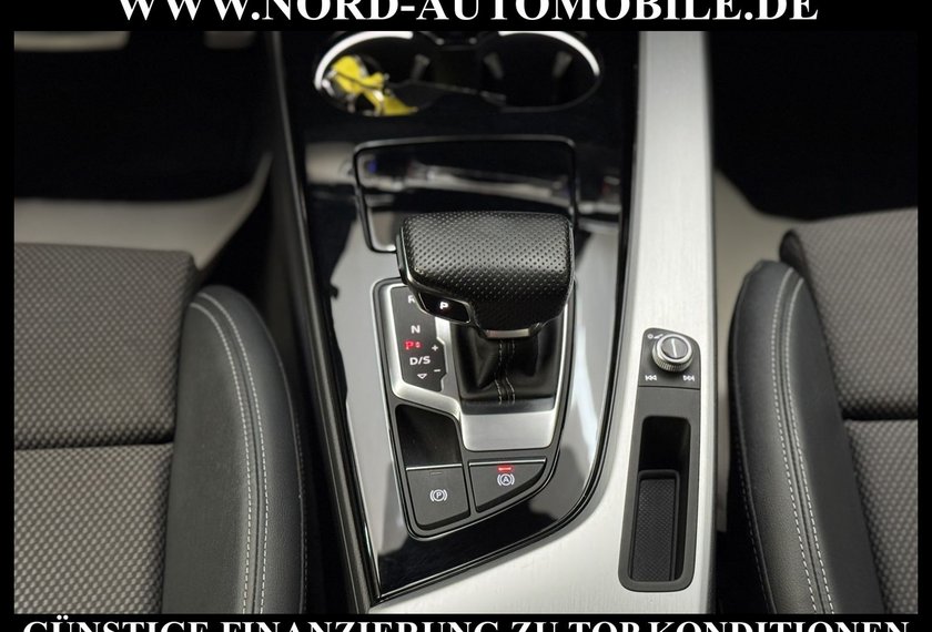 Audi A4 A4 Avant 35 TFSI S-Line S-Tronic AHK/19/LED/Navi