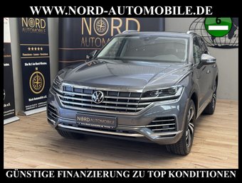 Volkswagen Touareg Touareg 3.0 TSI eHybrid 4MOT Pano/20/Dig.Cockpit