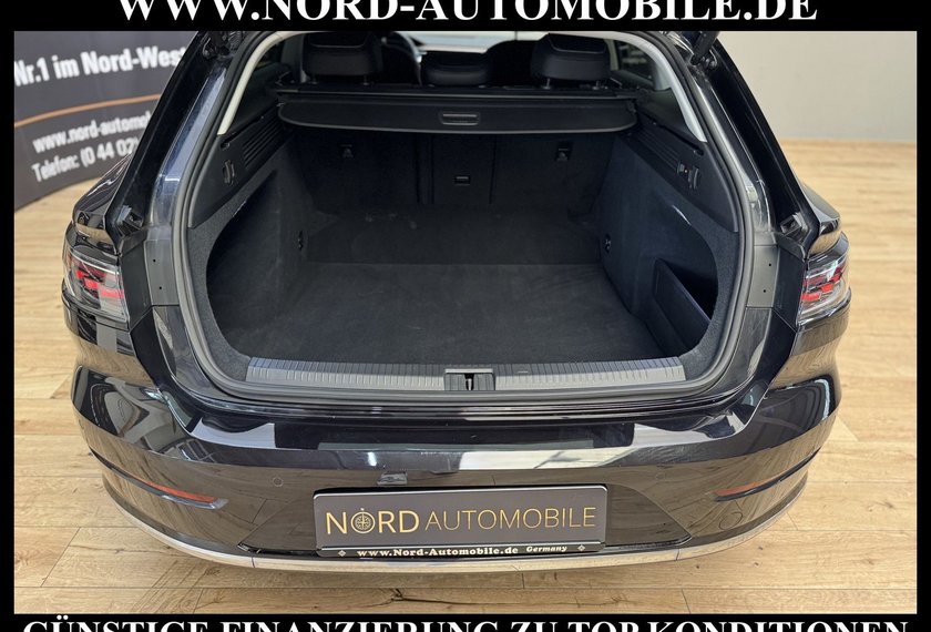 Volkswagen Arteon Arteon Shooting Brake Elegance 2.0 TDI DSG AHK
