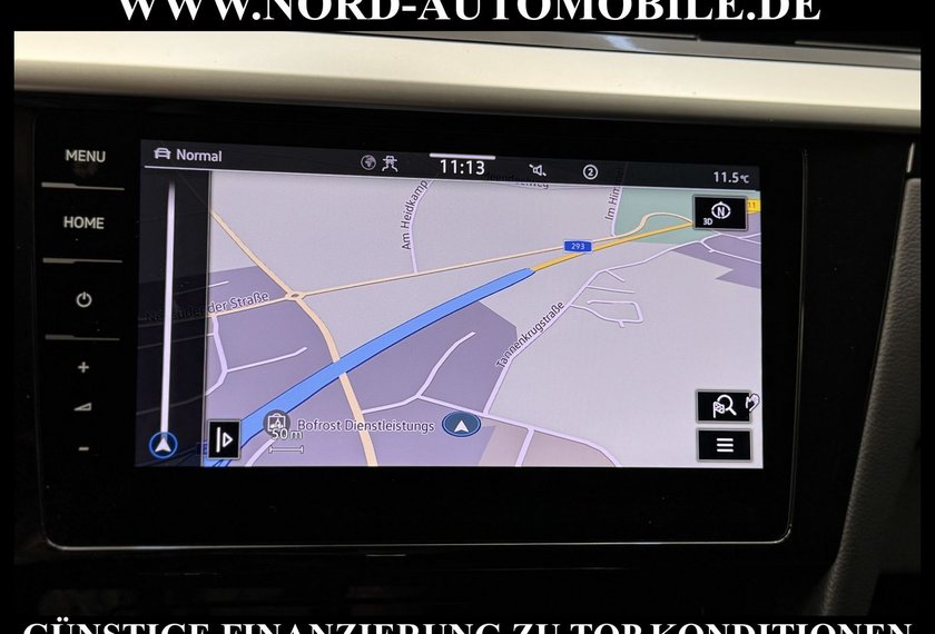 Volkswagen Arteon Arteon Shooting Brake Elegance 2.0 TDI DSG AHK