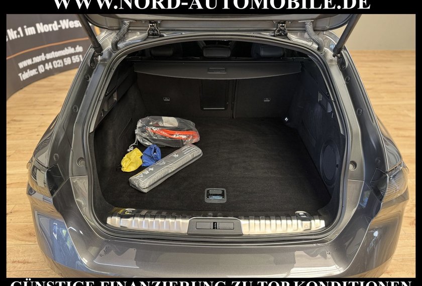 Peugeot 508 508 SW Hybrid 225 GT *AHK*18Z*360KAM*ACC*UPE:58