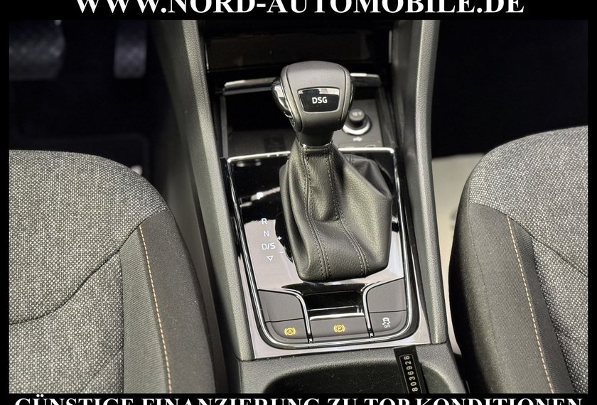Skoda Kodiaq Kodiaq Ambition 1.5 TSI DSG Virt.Cockpit/Kamera