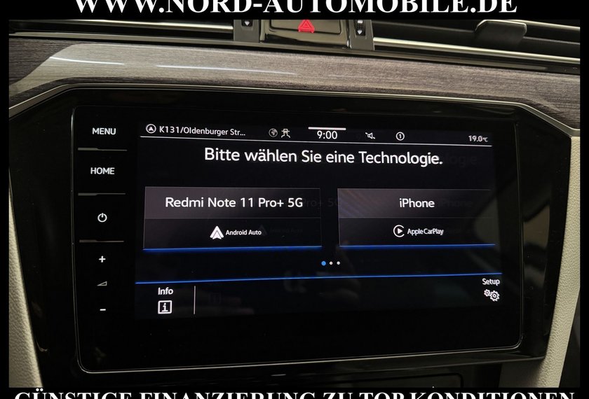 Volkswagen Passat Variant Passat Variant Elegance 2.0 TDI DSG Dig.Cockpit