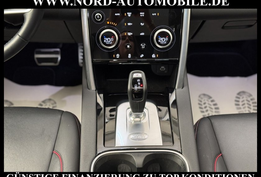Land Rover Discovery Sport Discovery Sport R-Dynamic AWD*PANO*STHZ*UPE:68