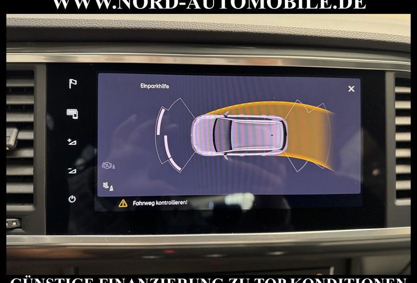 Seat Ateca Ateca Style 1.5 TSI DSG Navi/LED/SHZ/APS