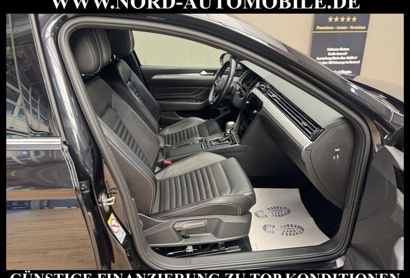 Volkswagen Passat Variant Passat Variant GTE 1.4 TSI eHybrid DSG