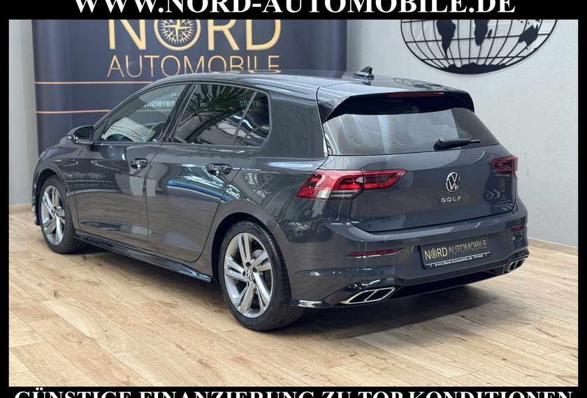 Volkswagen Golf Golf R-Line 2.0 TDI DSG Dig.Cockpit/LED/ACC/