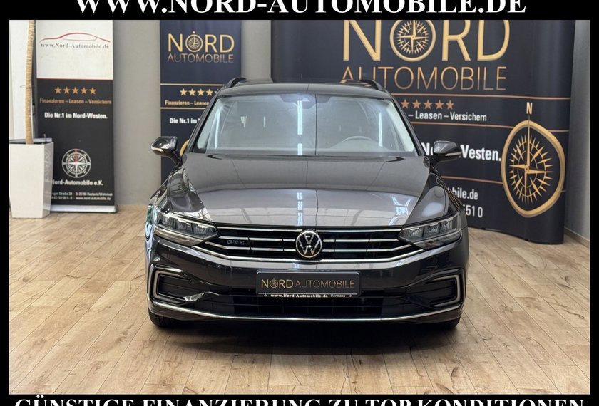 Volkswagen Passat Variant Passat Variant GTE 1.4TSI eHybrid DSG Dig.Cockpi