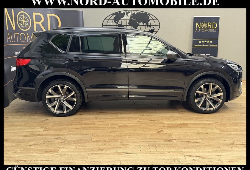 Seat Tarraco Tarraco 2.0 TDI FR *20ZOLL*BEATS*DCC*ACC*KAM*