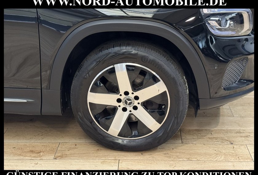Mercedes-Benz GLB 200 GLB 200 d Progressive *Distro+*AHK*Wide*HUD*360°