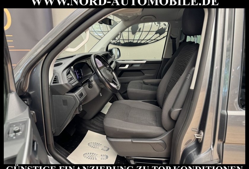 Volkswagen T6 Multivan T6.1 Multivan 4MOT DSG *LED*ACC*STHZ*KAM*