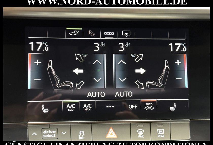 Audi A6 A6 Avant 50 TFSI e QU.Sport AHK/Teilleder/LED/19