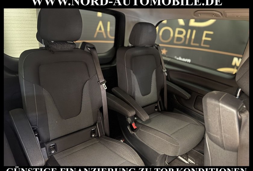 Mercedes-Benz V 300 V 300 d lang 9G-Tronic *7-SITZE*DISTRO*LED*UPE78