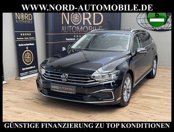 Volkswagen Passat Variant Passat Variant GTE 1.4 TSI eHybrid DSG AHK/Kamer