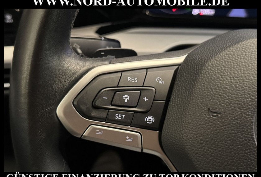 Volkswagen Golf Golf Variant Life 1.0 eTSI DSG Kamera/Navi/LED
