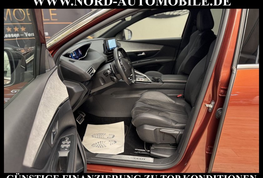 Peugeot 5008 5008 GT 2.0 Blue HDI *360KAM*ACC*LED*UPE:58*