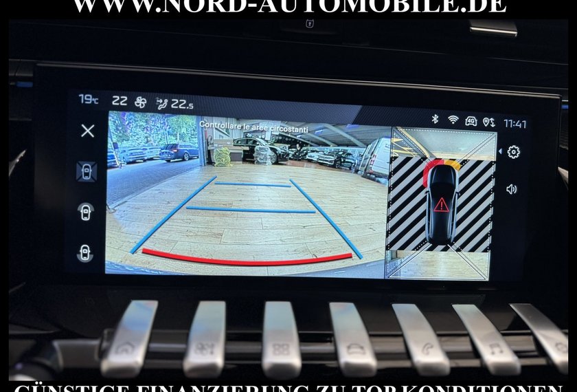 Peugeot 508 508 SW GT SPORT 1.5 Blue HDI *18Z*LED*UPE:55