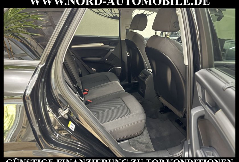 Audi Q5 Q5 advanced QU. 2.0 40 TDI S-Tronic SIDE&amp;LANE/18