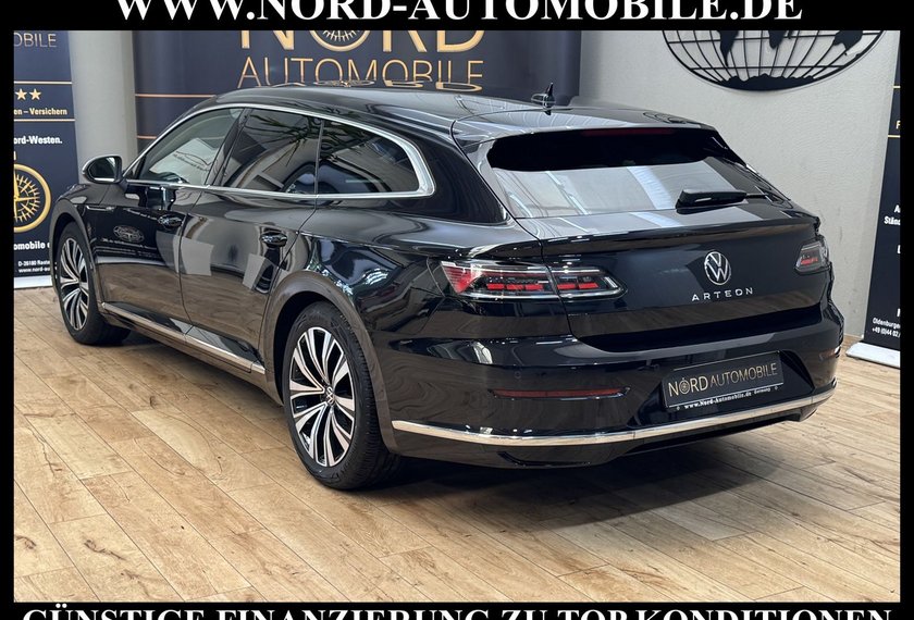 Volkswagen Arteon Arteon Shooting Brake Elegance 2.0 TDI DSG Kamer