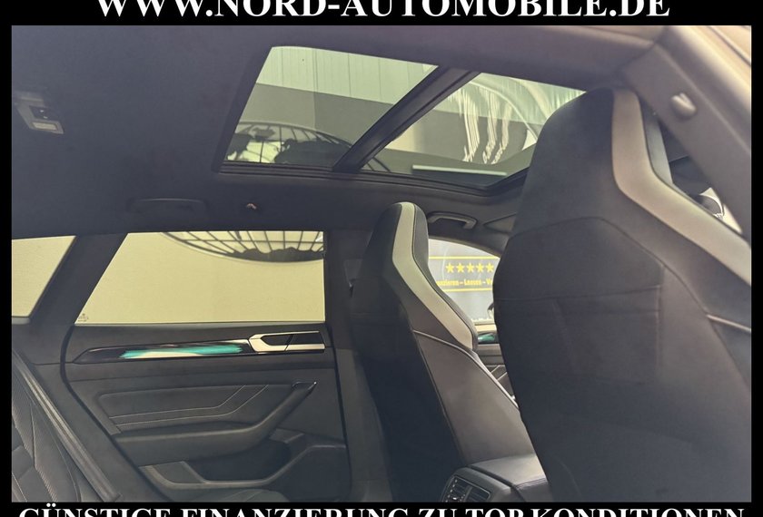 Volkswagen Arteon Arteon Shooting Brake R-Line 2.0 TDI DSG 20/AHK/
