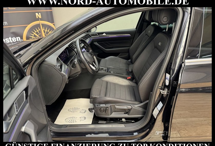 Volkswagen Passat Variant Passat Variant R-Line 2.0 TDI DSG Dig.Cockpit