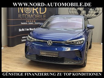 Volkswagen ID.4 ID.4 Pro Performance Navi/LED/ACC/Spurhalte