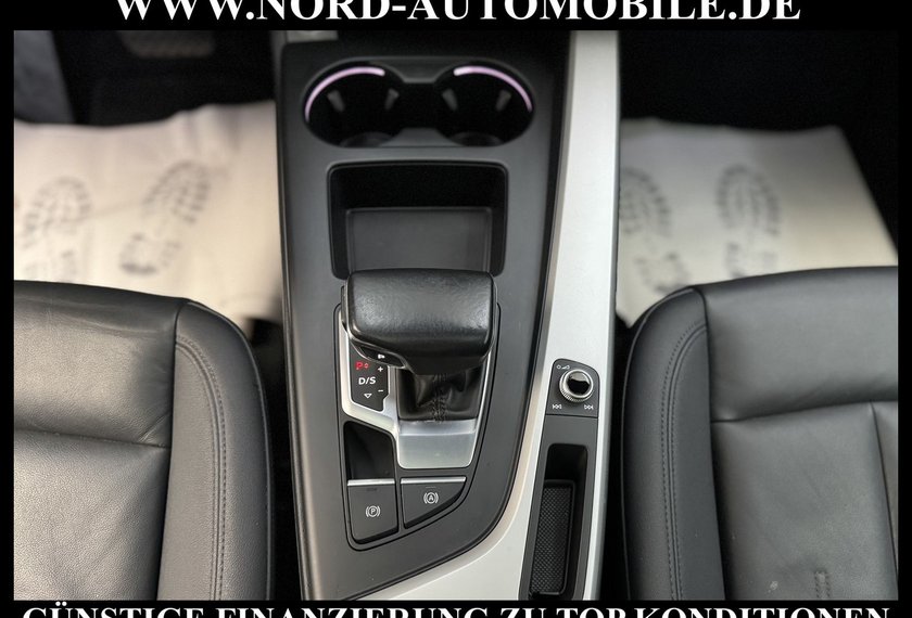 Audi A5 A5 Coupe Advanced 2.0 40 TDI S-Tronic Pano/LED/