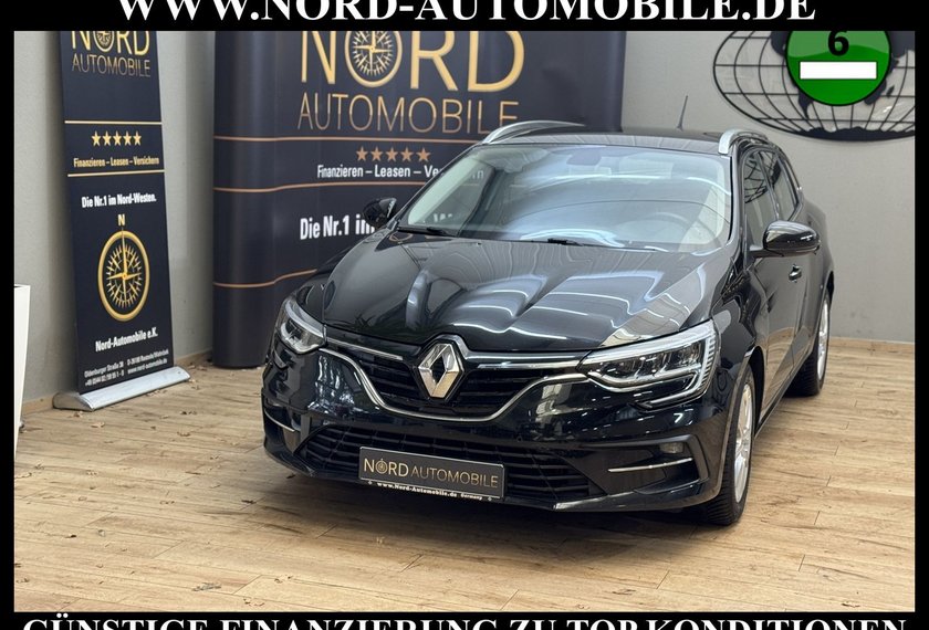 Renault Megane Megane IV Grandtour Business AUTOMATIK *LED*NAV*