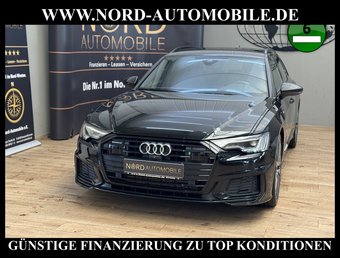 Audi A6 A6 Avant 55 TFSI e QU.Sport Leder/20/AHK/HeadUp/