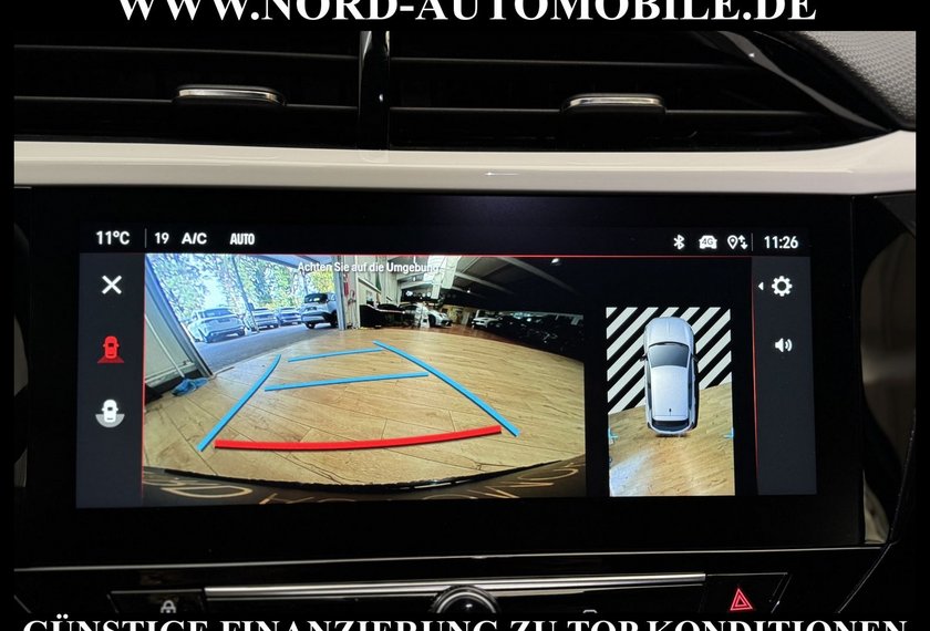 Opel Corsa Corsa F GS LINE 5-Türig *LED*NAVI*SHZ*LHZ*KAM*