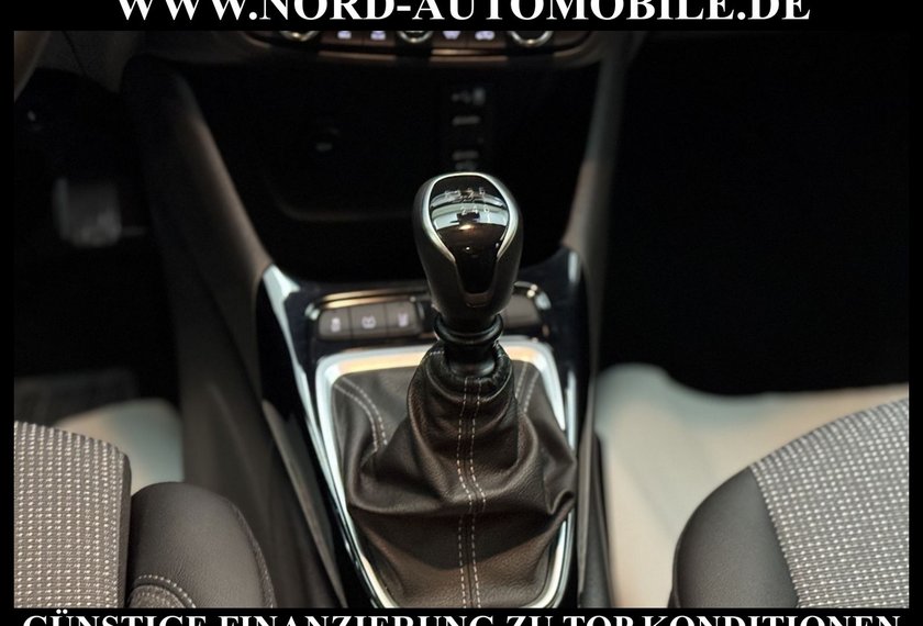 Opel Crossland (X) Crossland 1.2 Turbo ELEGANCE *LED*NAVI*KAM*