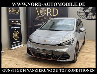 Cupra Born Born 170 KW Automatik Kamera/Navi/LED/Spurhalte/