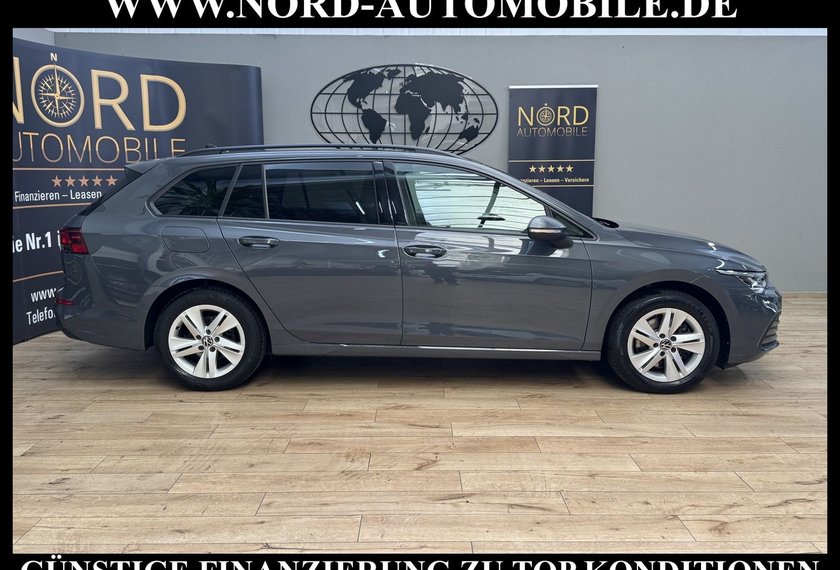 Volkswagen Golf Golf VIII Variant 2.0 TDI DSG Harman&amp;Kardon/Navi