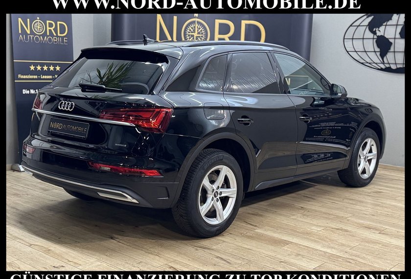 Audi Q5 Q5 QU. 2.0 TDI S-Tronic Kamera/Virt.Cockpit/Navi