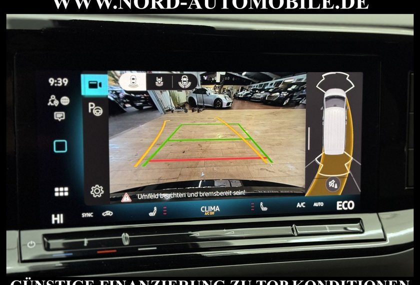 Volkswagen T7 California T7 California Beach LR eHybrid 4MOT DSG*UPE:98*