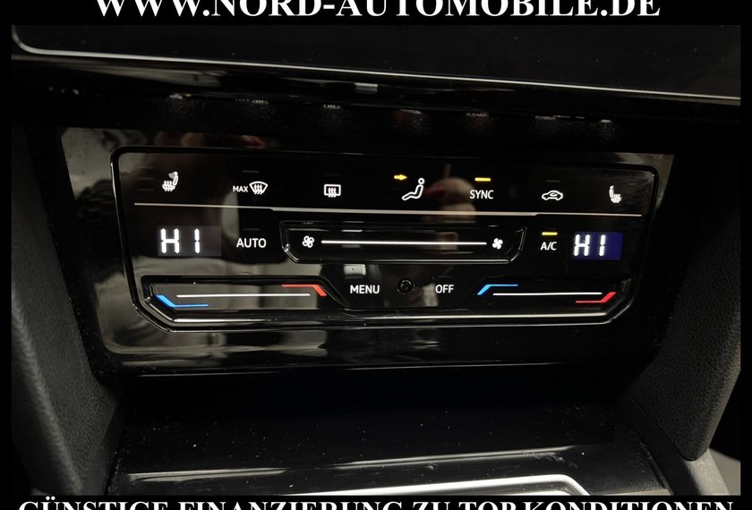 Volkswagen Arteon Arteon Shooting Brake Elegance 2.0 TDI HeadUp/18