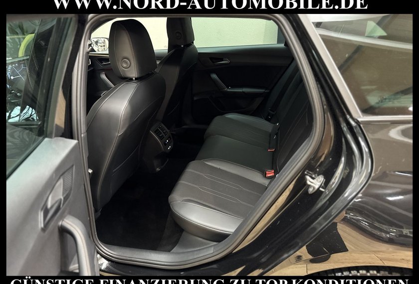 Cupra Leon Leon SP 1.5 eTSI DSG Kamera/ACC/18/Facelift2025