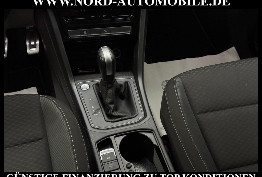 Volkswagen Touran Touran ACTIVE 2.0 TDI DSG 7-Sitzer/Dig.Cockpit/