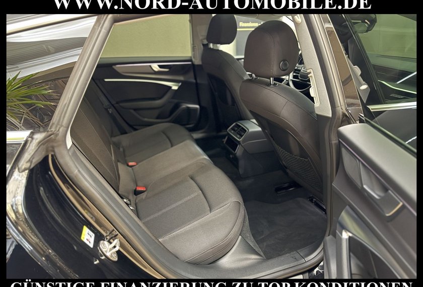 Audi A7 A7 Sportback 45 TDI QU. *LED*VIRT*ACC*PANO*HUD*