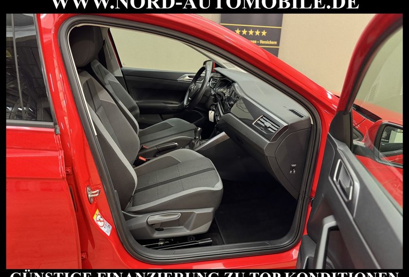 Volkswagen Polo Polo Highline 1.0 TSI ACC/PDC/Klimatronic