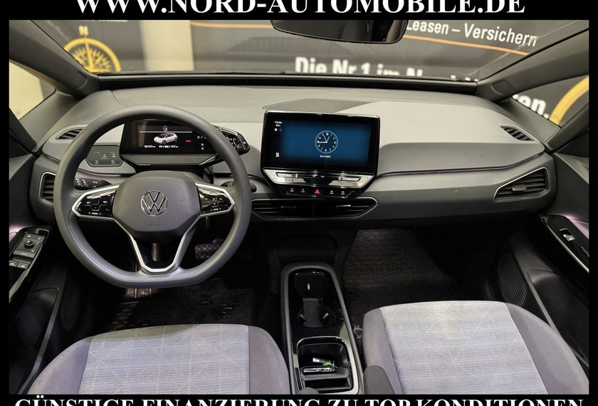 Volkswagen ID.3 ID.3 Pure Performance CCS/Navi/LED