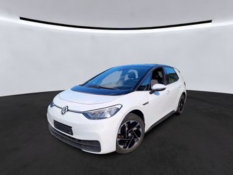 Volkswagen ID.3 ID.3 Pure Performance CCS/Navi/LED/18
