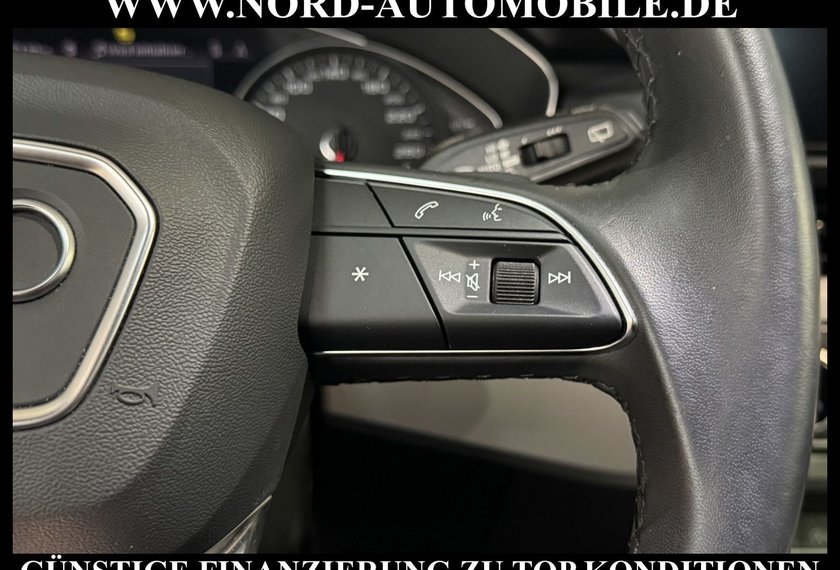 Audi A4 A4 35 Avant 2.0 TFSI S-Tronic Navi/LED/PDC/SHZ