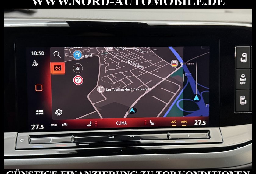 Volkswagen T7 California T7 California OCEAN LR *OHNE WORTE*UPE:107**